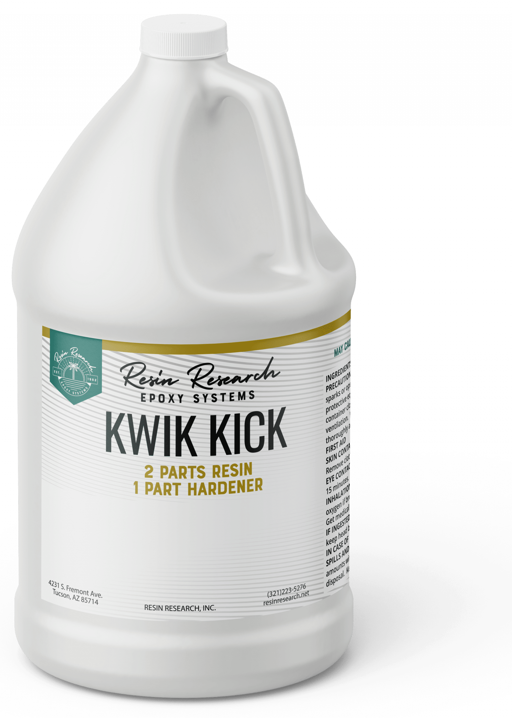Kwik Kick